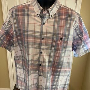 XL short Sleeve Shirt